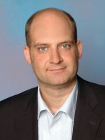 Klaus Leweke, Schulaufsicht Hauptschulen, Leiter Kompetenzteam für den Kreis Paderborn Portraitfoto von Herrn Klaus Leweke